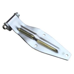 Door Hinge Without Bracket 283 x 94 x 64mm