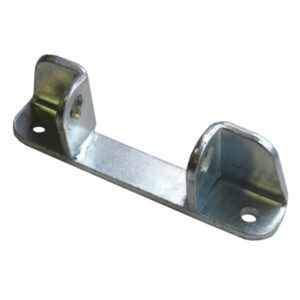 Door Hinge Bracket 150 x 64.5 x 31mm