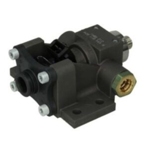 Dosing Injector