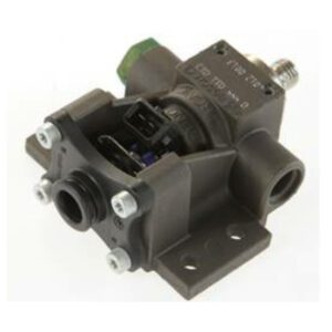 Dosing Injector