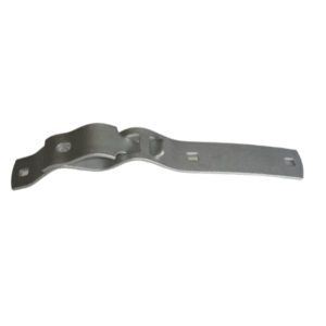 Euro Clamp Bracket, Tube 34-40mm