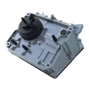 Feed Module