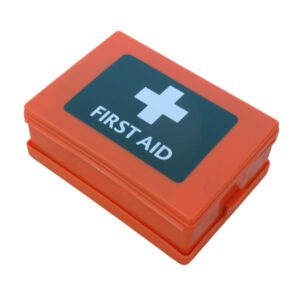 First Aid Kit