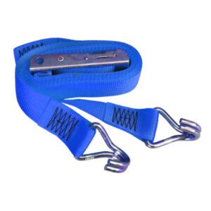 Internal Load Strap 4m With Claw Hooks
