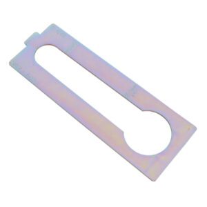 King Pin Wear Gauge 2″