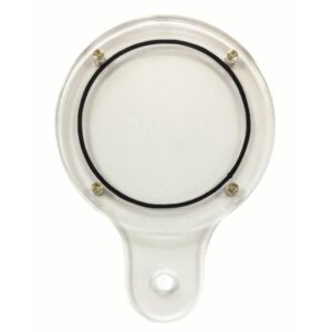 Licence Holder Single – Acrylic