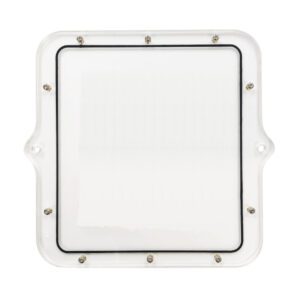 Licence Holder VTG6A – Acrylic
