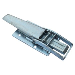 Door Lock Assembly 260 x 88mm