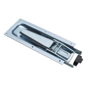 Door Lock Assembly 330 x 120mm