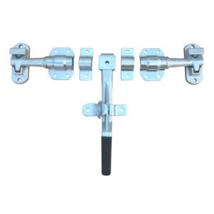 Door Lock Assembly Bushed
