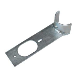 Marker Lamp Bracket DAF