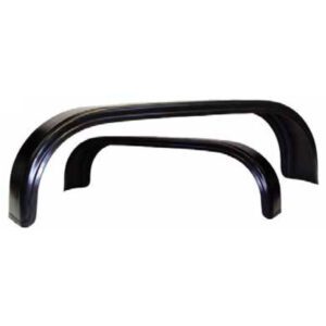 Mini Tandem Mudguards