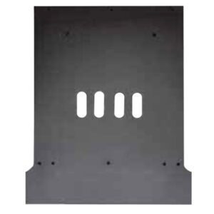 Tractor Unit Mudflap – Netway – Universal