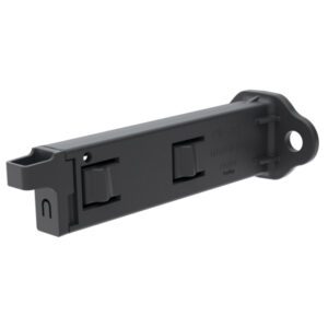 Plastic Beam Holder For 2 Foldable Wheel Chock