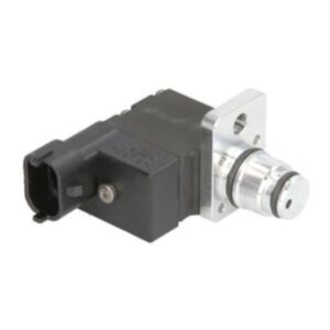 Pressure Control Valve
