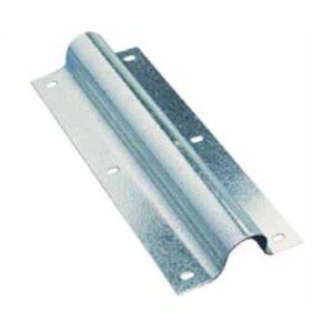 Saddle 320mm long for 35mm Tube – 35SADN