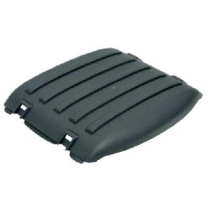 Mudguard Top Scania