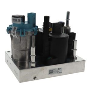 SCR Pump 3 Pin