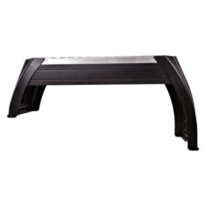 Side Valance & Quarter Fenders