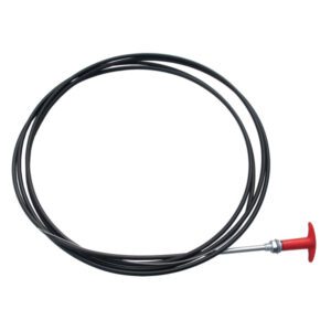 Stop Cables