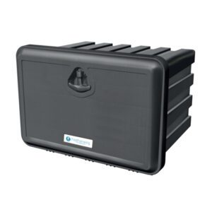 Euro Tool Box – Plastic W500