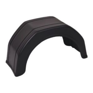 Small Trailer Mudguards