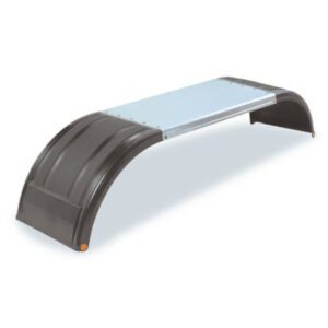 Tri Tandem Mudguard
