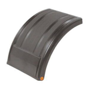 Mudguard Tri/Tandem Replacement Curve