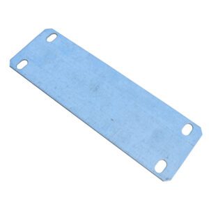 Back Plate for 35mm Tube x Up To 570mm Wide Mudguard – UB35BPN