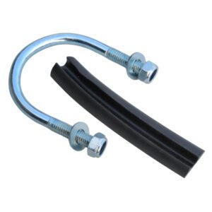 U Bolt Clamp 35mm