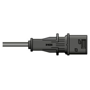 HDSCS Female A Adaptor
