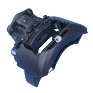 Brake Caliper O/S Wabco PAN 17
