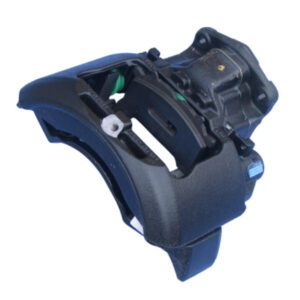 Brake Caliper N/S Wabco PAN 17