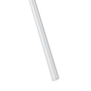 Tubing Clear 5mm x 15m