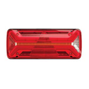 Rear Lamp EcoLED 2 LH Full LED