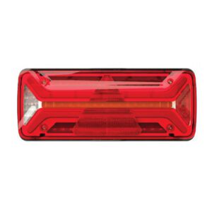 Rear Lamp EcoLED 2 RH Full LED