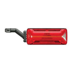 Rear Lamp EcoLED 2 / Superpoint 4 LH Full LED