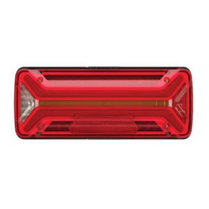 Rear Lamp EcoLED 2 RH Full LED Truck Version