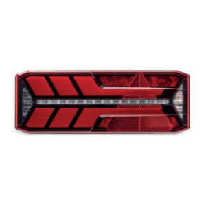 Rear Lamp EcoLED 3 RH Full LED
