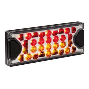 Rear Lamp Mini LED RH/LH