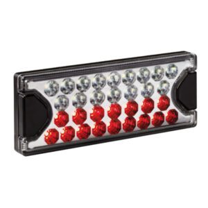 Rear Lamp Mini LED RH/LH