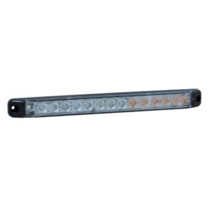 Rear Lamp Line Point 1 RH/LH
