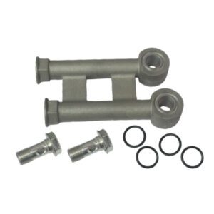 Air Extension, Diaphragm – Diaphragm Offset