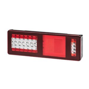 Rear Lamp LED RH/LH,  Truck, Flashing Indicator