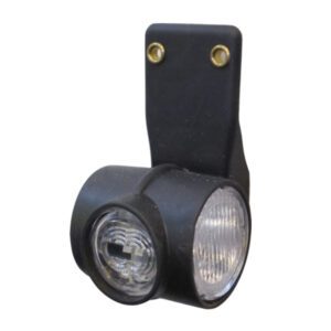 Super Point 3 Stork LED Lamp LH
