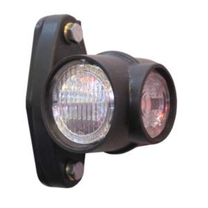 Super Point 3 Stork LED Lamp LH & RH