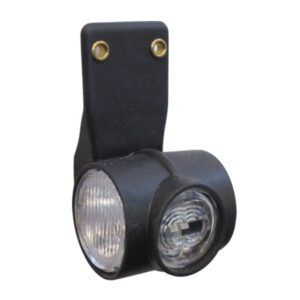 Super Point 3 Stork LED Lamp RH