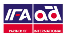 IFA ADI Parts Website Logo