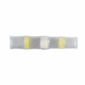 Solder Adhesive Lined Heat-Shrink Butt Connector – 2.40-4.50mm(2) cable Pack Qty 10