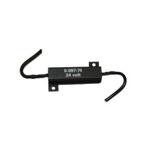 Current Loading Ballast for 24V LED Indicator Lamp Pack Qty 1